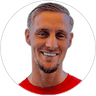 Silvester van der Water, Forward for Panionios