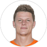 D. Bouws, Defender for HHC Hardenberg