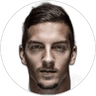 B. Avramović, Defender for Lauterach