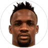 A. Amutu, Attacker for Al Talaba