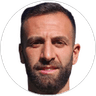 M. Spano, Midfielder for Engordany