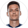 Daniel Salloi, Forward for Toronto