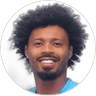 Bruno, Forward for Pafos