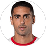 David Sabbag Daccarett Pablo, Forward for Cerezo Osaka
