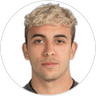 Lucas Rodriguez, Forward for Querétaro