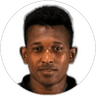 Juan Ortiz, Forward for Trujillanos