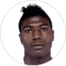 A. Bala, Attacker for Gombe United