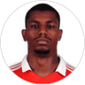 Moraes Wesley, Forward for Sichuan Jiuniu