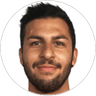 Alexander Oberwalder, Midfielder for 
    