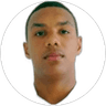 Feliphe Gabriel, Defender for Aymorés