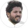 Assem Saied, Defender for El Sharqia Dokhan