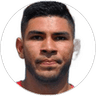 Alejandro Rivas Gamboa Jose, Forward for Trujillanos