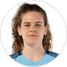 D. Corboz, Midfielder for Paris FC W