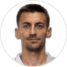 Vinko Medjimorec, Defender for Slaven Koprivnica