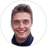 Federico Boasso, Midfielder for Tristán Suárez