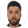 Ribeiro Jhonatan, Forward for Caxias do Sul