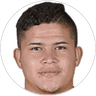 Franklin Gonzalez, Forward for Monagas
