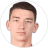 Artyom Popov, Defender for Irtysh