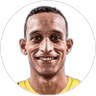 Jorge Gomez, Midfielder for Rayo Zuliano