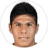Ramiro Rios, Defender for Almagro