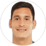 F. Alvarenga, Midfielder for Chornomorets