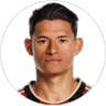 Ronald Hernandez, Defender for Atlanta United