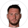 Ryan Malone, Defender for FC Energie Cottbus