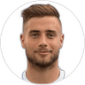 Michel Niemeyer, Defender for Rot-Weiß Oberhausen