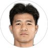 Chinh Ha Duc, Forward for Bac Ninh
