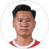 Di Ho Minh, Midfielder for Hai Phong