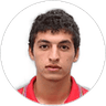 Eltun Turabov, Midfielder for Karvan