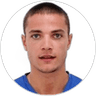 I. Maisuradze, Midfielder for Spartakos Kitiou