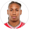 Caniggia Elva, Midfielder for Cavalry