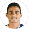 Rafael Vila, Midfielder for Guarany SE