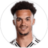 Antonee Robinson, Defender for United States