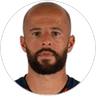 M. Giron, Defender for Crotone