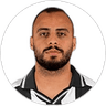 Cabral Arthur, Forward for Botafogo