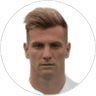 M. Hödl, Attacker for Kuchl