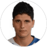 David Batanero, Midfielder for CE Manresa