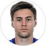 Tom Baack, Midfielder for SC Paderborn 07