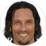 Amauri Carvalho de Oliveira, Attacker for 
    