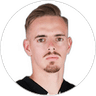 Daniel Nussbaumer, Forward for Schwarz-Weiß Bregenz