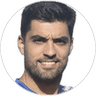 Koldo Berasaluze, Defender for Gernika Club