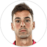 Gorka Larrucea Arrien, Midfielder for Kuala Lumpur City