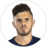 Isi Ros, Attacker for Real Avilés CF