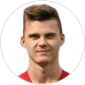 P. Schmiedl, Defender for Siegendorf