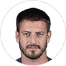 Dusan Zivkovic, Midfielder for Dubocica