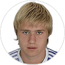 O. Kuzyk, Midfielder for Karpaty Lviv