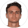 Lukas Fridrikas, Forward for Hartberg