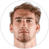 Constantin Reiner, Defender for Changchun Yatai